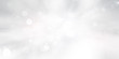 © ooddysmile - white blur abstract background. bokeh christmas blurred beautiful shiny Christmas lights