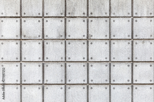 Cement Block Wall Texture And Seamless Background Buy This Stock Photo And Explore Similar Images At Adobe Stock Adobe Stock