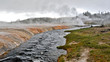 © Fabien HUGUES - Rivière à Yellowstone USA