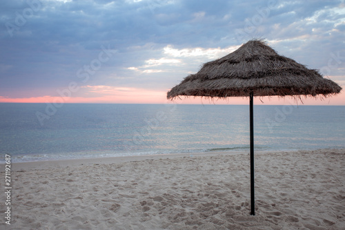 Plage De Tunisie Buy This Stock Photo And Explore Similar