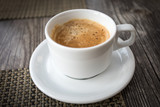 tasse de café
