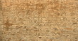 © Dynamoland - Big yellow wall from stone bricks
