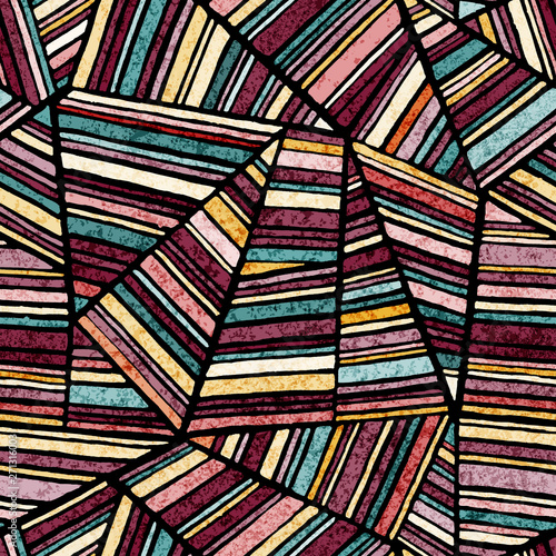 bezszwowy-abstrakta-wzor-grunge-tekstura-ciemne-wielobarwne-kufle-w-stylu-patchworku-ilustracji-wektorowych