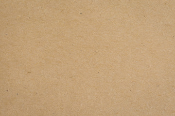 Old vintage brown paper texture