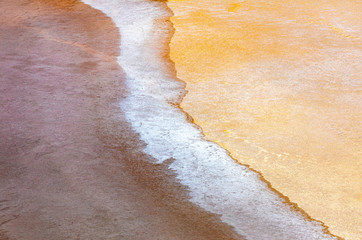 Kati Thanda-Lake Eyre, South Australia, Australia aerial photography