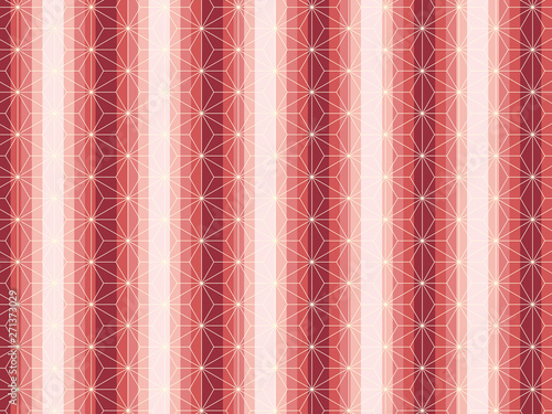 和柄 麻の葉の背景素材 赤 Stock Illustration Adobe Stock 和柄 麻の葉の背景素材 赤 Stock Illustration Adobe Stock