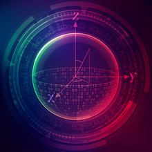 Quantum Computing, The Qbit Free Stock Photo Public Domain Pictures