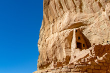 Mesa Verde National Park Cliff Dwelling