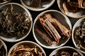 Sticker - Chinese herbal medicine 