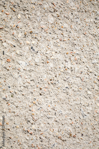 Grunge Gray Concrete Wall Vintage Background Decorative