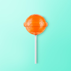 Lollipop mandarin