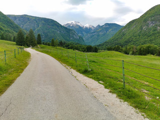 Poster - Triglav National Park