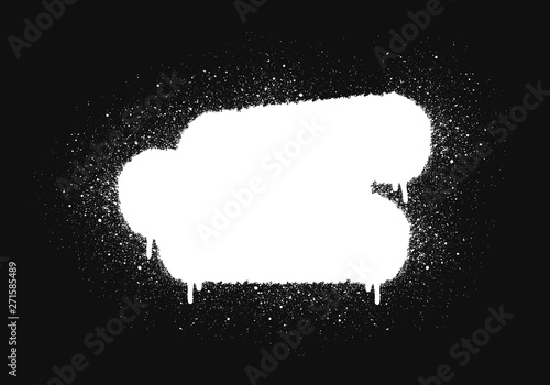 Graffiti Frame Box For Text Banner Grunge Spray Background Vector Isolated Illustration Airbrush Drip Border Buy This Stock Vector And Explore Similar Vectors At Adobe Stock Adobe Stock Graffiti Frame Box For Text Banner Grunge Spray Background Vector Isolated Illustration Airbrush Drip Border Buy This Stock Vector And Explore Similar Vectors At Adobe Stock Adobe Stock