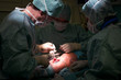 © Christian - Knee Surgery