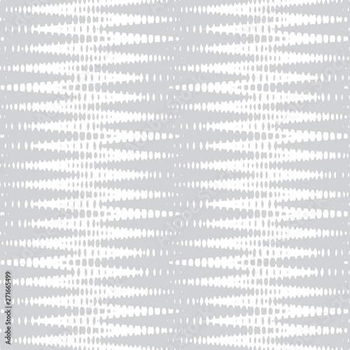 Abstract seamless striped pattern. The image is scattered into particles.