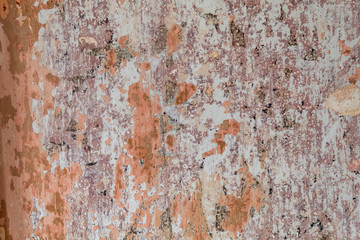 Old Weathered Concrete Wall Texture