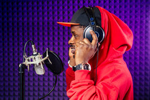 Rapper Musician Free Stock Photo - Public Domain Pictures