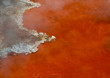 © Eric Lafforgue - Orange thermal mud hell in Kamado jigoku cooking pot hell, Oita Prefecture, Beppu, Japan