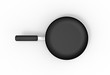 © Lasha Kilasonia - Pan isolated on White 3D Rendering