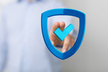 security data code digital concept