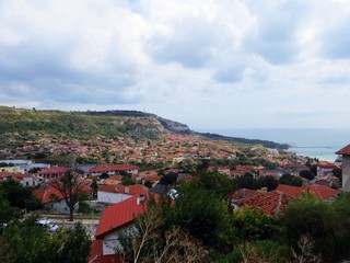 Dorf in Bulgarien