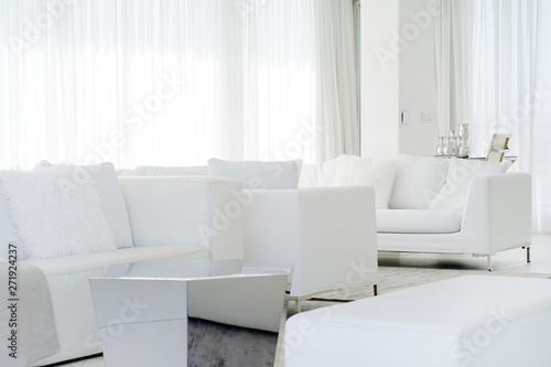 Nterior Of The Living Room Of The Hotel Beautiful Living