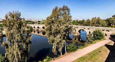 Wall Mural - bridge