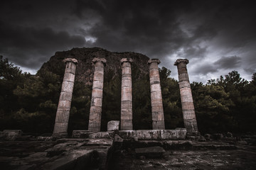 Priene