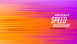 speed lines abstract background design