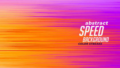 speed lines abstract background design