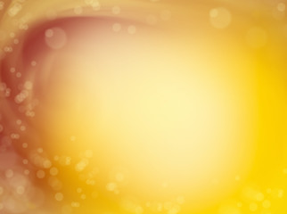 Wall Mural - abstract background image of blurry lights and light beam manipulations