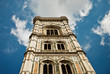 Dzwonnica Giotta w Florencji
