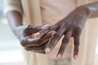 © Science RF - Woman with hand pain