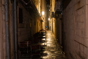  Dubrovnik in Croatia