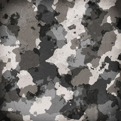 Wall Mural - camouflage cloth texture. abstract background and texture for design.
