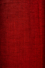 Red Textile Pattern