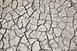 © Marcel/Stocksy - Cracked dry clay soil