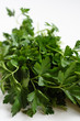 © Julie Rideout/Stocksy - Italian flat leaf parsley