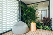© MaaHoo Studio/Stocksy - indoors garden