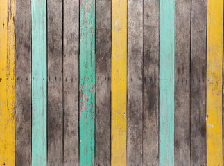 wood plank texture background vintage style