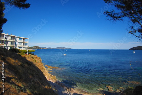 Toulon Plage De La Mitre Buy This Stock Photo And Explore