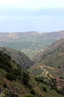 Kreta, Kavousi, Wanderung, Panorama
