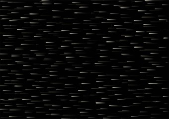 Wall Mural - design of motion stars background