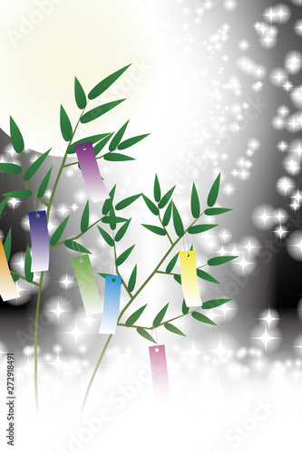 Background Wallpaper Vector Illustration Design Image Japan China Asia Free Size 背景 壁紙 ベクター イラスト デザイン 無料 無料素材 バックグラウンド フリー素材 イメージ 和風素材 日本 七夕祭り 竹飾り キラキラ 星屑 天の川 夜空 星空 Background Wallpaper Vector Illustration Design Image Japan China Asia Free Size 背景 壁紙 ベクター イラスト デザイン 無料 無料素材 バックグラウンド フリー素材 イメージ 和風素材 日本 七夕祭り 竹飾り キラキラ 星屑 天の川 夜空 星空