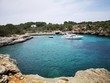 Mallorca Küsten, Lagunen und Strände