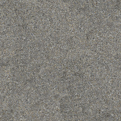 Wall Mural - Small sea pebbles gray on the shore .Texture or background