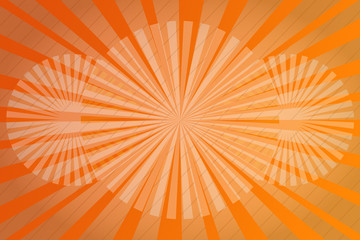 abstract, orange, yellow, texture, design, illustration, wallpaper, pattern, sun, lines, light, color, line, backgrounds, waves, art, graphic, backdrop, gold, vector, bright, wave, colorful, decor