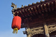 © Xiangli - Part of ancient Chinese Architecture
