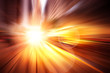 © YiuCheung - Motion Light speed and fast effect background