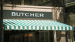 © Thomas Reimer - Street Sign to Butcher